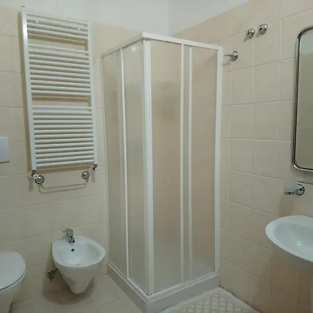 Casapaceebene Hotel 2*