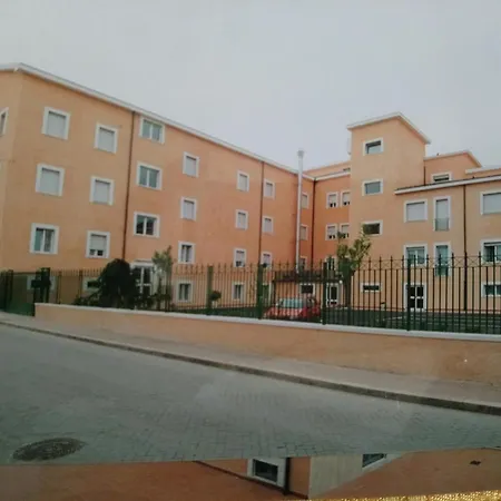 Casapaceebene 2* San Giovanni Rotondo