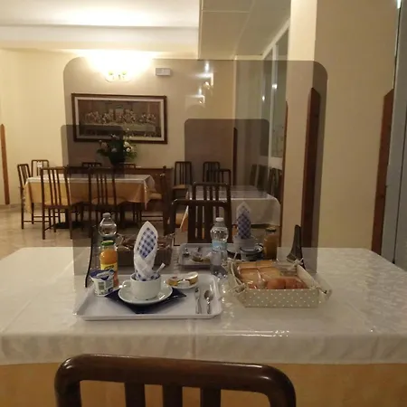 Hotel Casapaceebene San Giovanni Rotondo