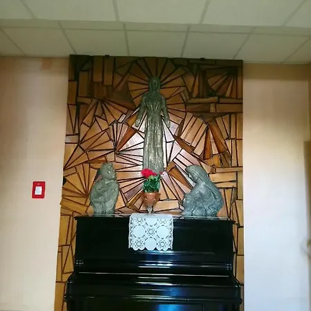 Casapaceebene San Giovanni Rotondo