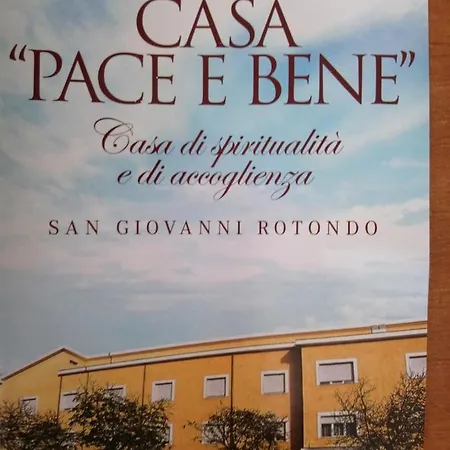Casapaceebene Hotel 2*