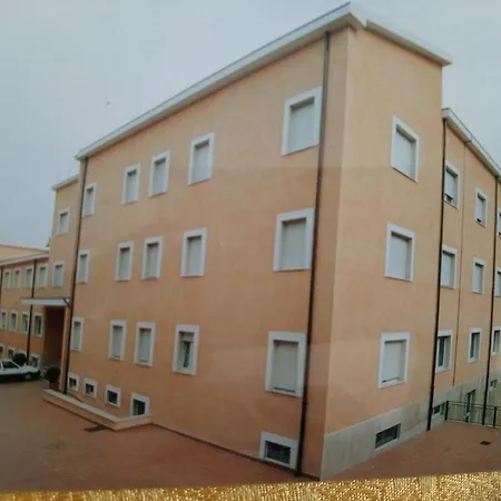 Casapaceebene San Giovanni Rotondo