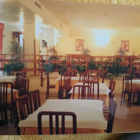 Casa Pace E Bene Hotel 2*