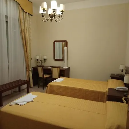Hotel Casapaceebene San Giovanni Rotondo