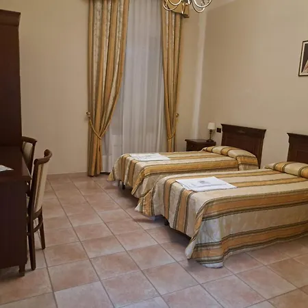 Casapaceebene 2* San Giovanni Rotondo