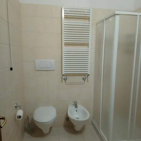 Casa Pace E Bene Hotel San Giovanni Rotondo