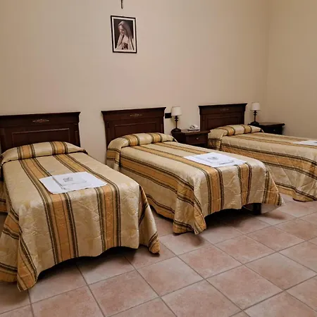 Hotel Casapaceebene San Giovanni Rotondo