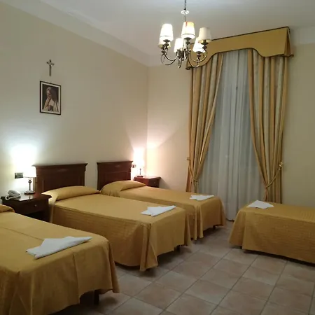 Casapaceebene San Giovanni Rotondo