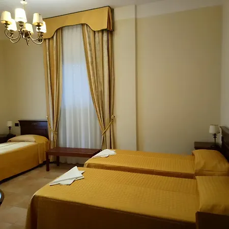 Casapaceebene San Giovanni Rotondo