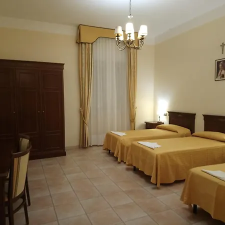 Hotel Casapaceebene