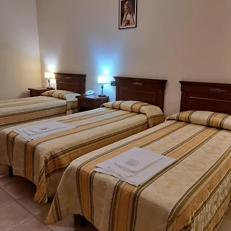 Hotel Casapaceebene