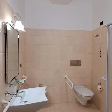 Casapaceebene Hotel
