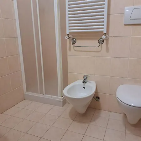 Hotel Casapaceebene