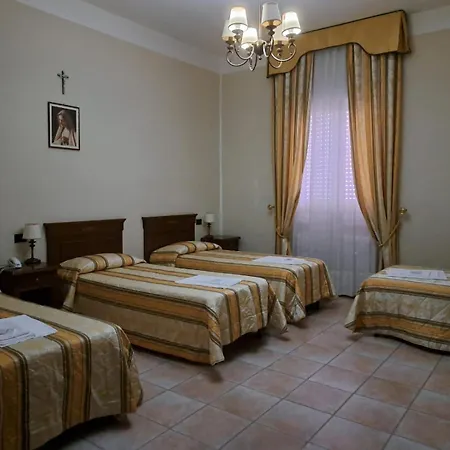 Casapaceebene Hotel San Giovanni Rotondo