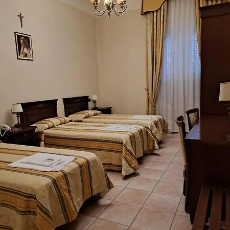 Casapaceebene 2* San Giovanni Rotondo