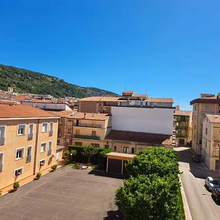 Casa Pace E Bene Hotel 2*