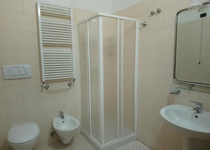 Casa Pace E Bene ホテル 2*