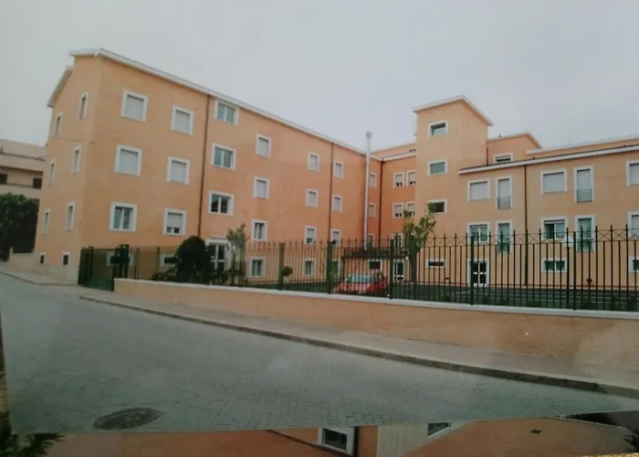 Casa Pace E Bene 2* サン・ジョバンニ・ロトンド