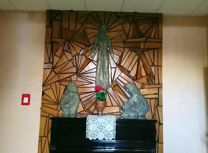 Casa Pace E Bene サン・ジョバンニ・ロトンド