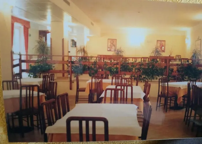 Casa Pace E Bene ホテル 2*