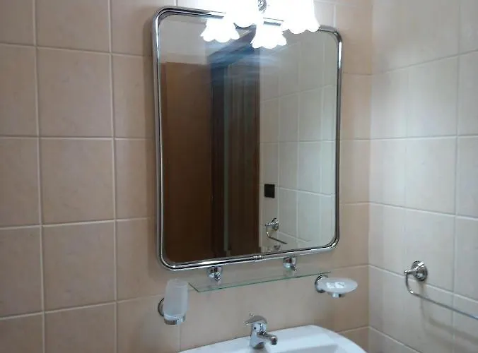 Casa Pace E Bene 2* サン・ジョバンニ・ロトンド