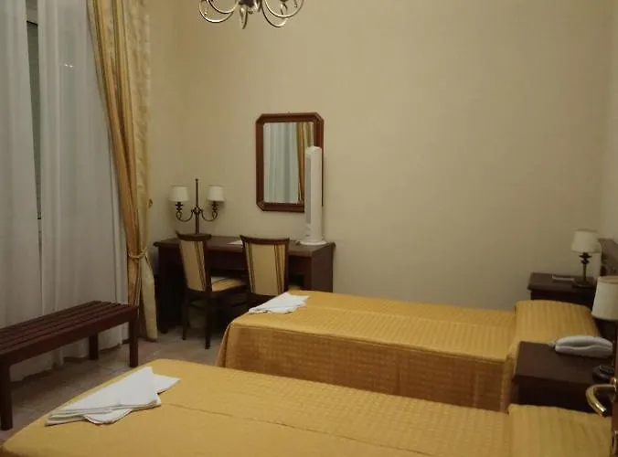 ホテル Casa Pace E Bene サン・ジョバンニ・ロトンド