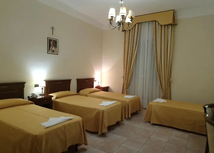 Casa Pace E Bene San Giovanni Rotondo