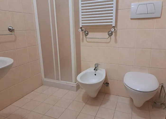 ホテル Casa Pace E Bene