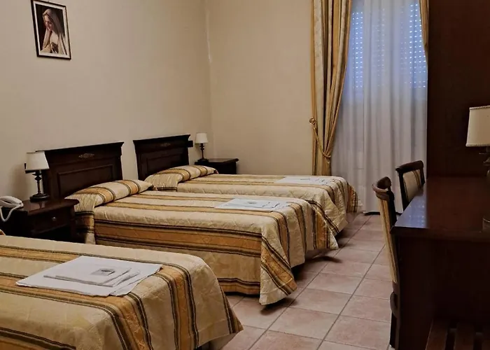 Casa Pace E Bene 2* San Giovanni Rotondo