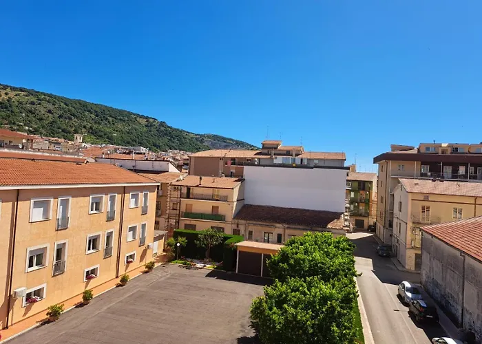 Casa Pace E Bene ホテル 2*