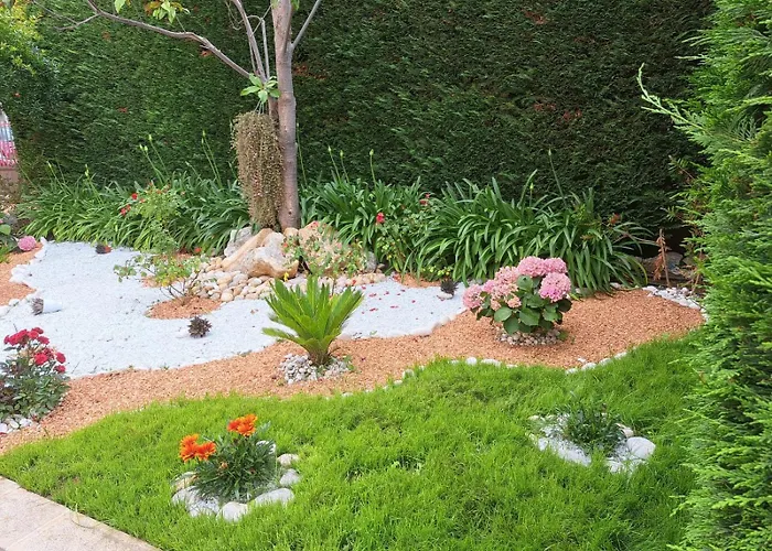 Casa Pace E Bene ホテル